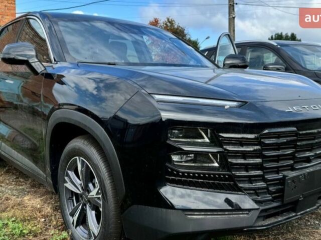 купить новое авто Jetour Dashing 2024 года от официального дилера Автоцентр AUTO.RIA Jetour фото