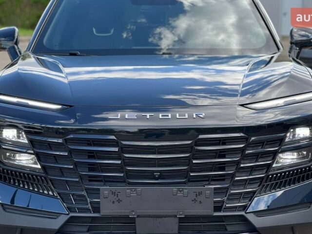 купить новое авто Jetour Dashing 2025 года от официального дилера Автоцентр AUTO.RIA Jetour фото