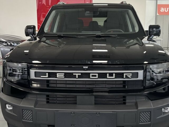 купити нове авто Jetour T1 2025 року від офіційного дилера Автоцентр AUTO.RIA Jetour фото
