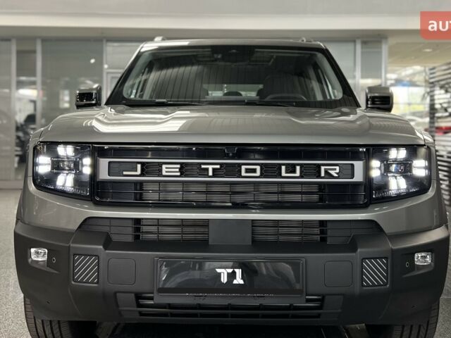 купить новое авто Jetour T1 2025 года от официального дилера Автоцентр AUTO.RIA Jetour фото