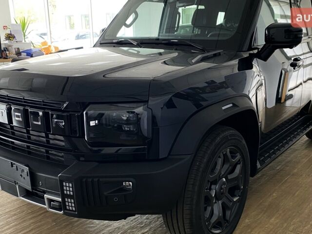купить новое авто Jetour T2 2025 года от официального дилера Автоцентр AUTO.RIA Jetour фото