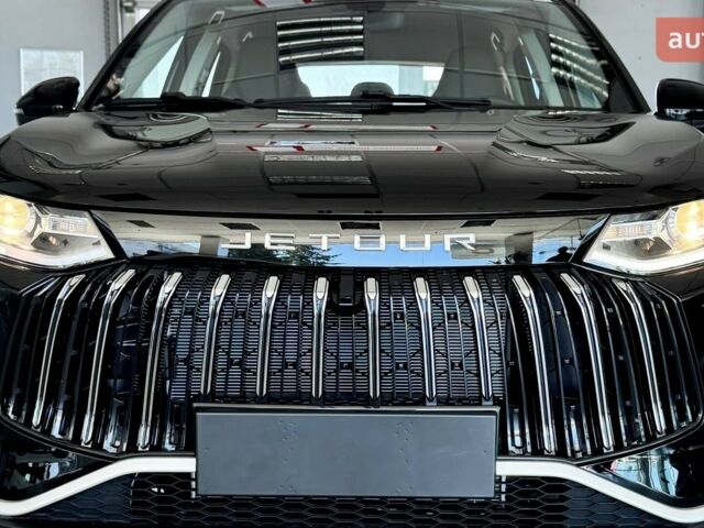 купить новое авто Jetour X50 2025 года от официального дилера ПРАТ «Закарпаття-АВТО» Jetour фото