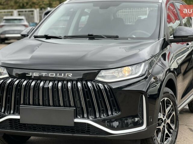 купити нове авто Jetour X50 2025 року від офіційного дилера Автоцентр AUTO.RIA Jetour фото