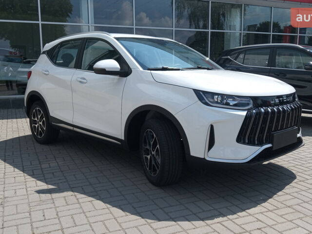 купить новое авто Jetour X50 2025 года от официального дилера Черкаси - Авто Jetour фото