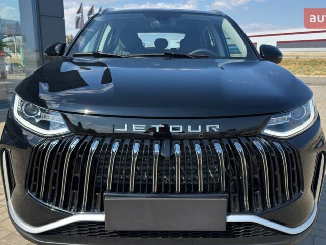 Jetour X50 2025 року купити нове авто Jetour X50 2025 року від офіційного дилера «Одеса-АВТО» Jetour фото