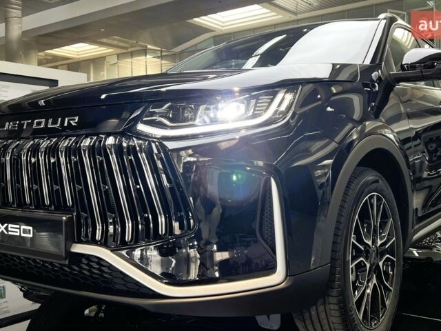 купить новое авто Jetour X50 2025 года от официального дилера Автоцентр AUTO.RIA Jetour фото