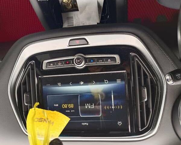 Jetour X70, объемом двигателя 1.5 л и пробегом 32 тыс. км за 14600 $, фото 1 на Automoto.ua