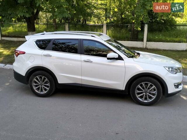 Jetour X70, объемом двигателя 1.5 л и пробегом 12 тыс. км за 15000 $, фото 1 на Automoto.ua