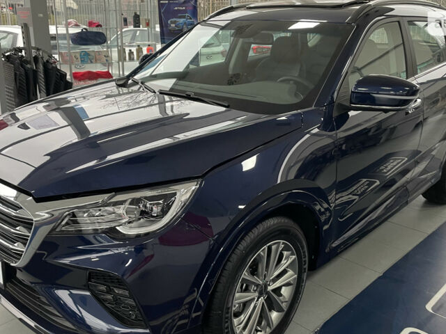 купить новое авто Jetour X70 2023 года от официального дилера Автоцентр AUTO.RIA Jetour фото