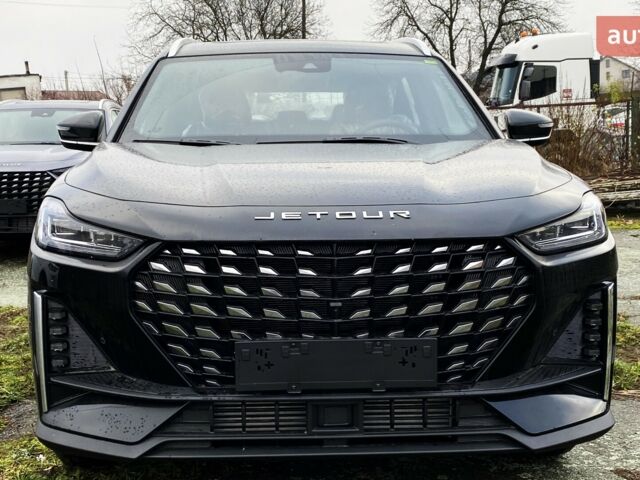 купити нове авто Jetour X70 Plus 2025 року від офіційного дилера Автоцентр AUTO.RIA Jetour фото