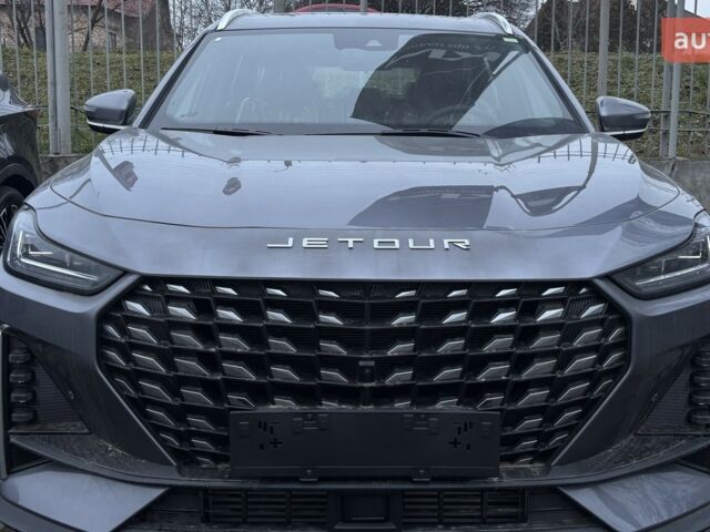 купити нове авто Jetour X70 Plus 2025 року від офіційного дилера Автоцентр AUTO.RIA Jetour фото