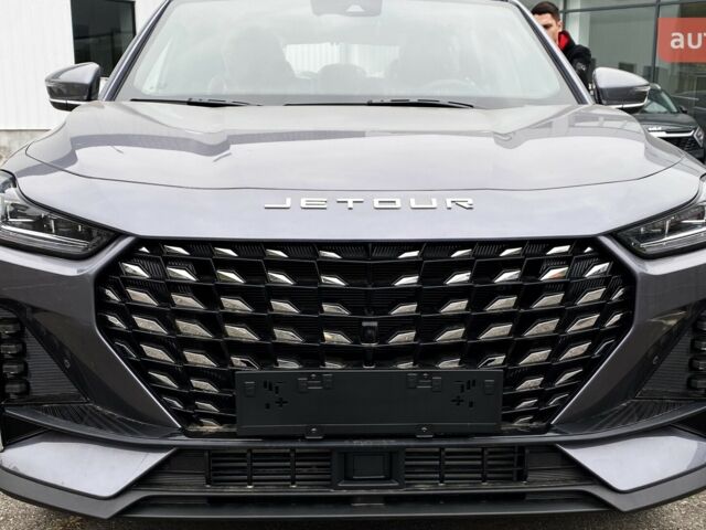 купить новое авто Jetour X70 Plus 2025 года от официального дилера Автоцентр AUTO.RIA Jetour фото