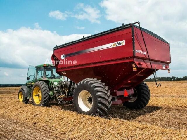 J&M Другая, объемом двигателя 0 л и пробегом 0 тыс. км за 122014 $, фото 1 на Automoto.ua