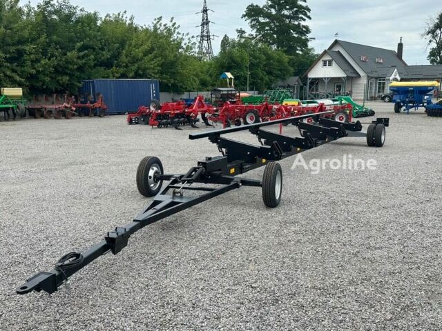 John Greaves Другая 2025 в Белой Церкве на Automoto.ua Черный John Greaves Другая, объемом двигателя 0 л и пробегом 0 тыс. км за 333146 $, фото 1 на Automoto.ua