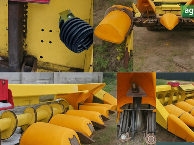 John Greaves ЖК-80, объемом двигателя 0 л и пробегом 0 тыс. км за 5000 $, фото 1 на Automoto.ua