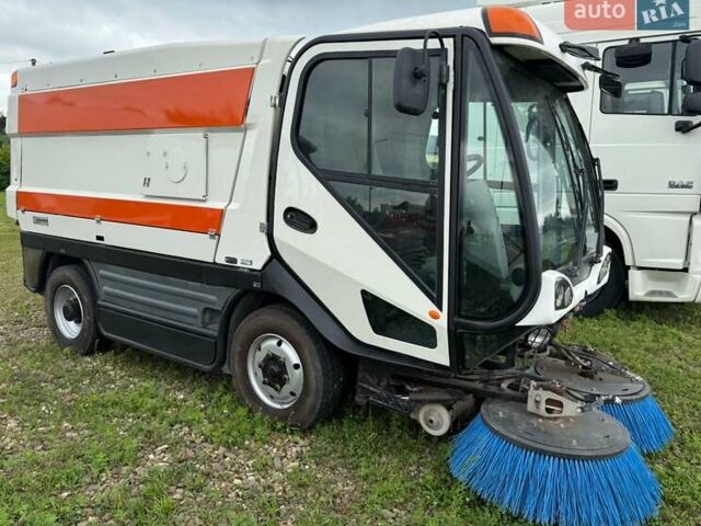 Johnston Sweepers Compact, объемом двигателя 0 л и пробегом 0 тыс. км за 32000 $, фото 1 на Automoto.ua