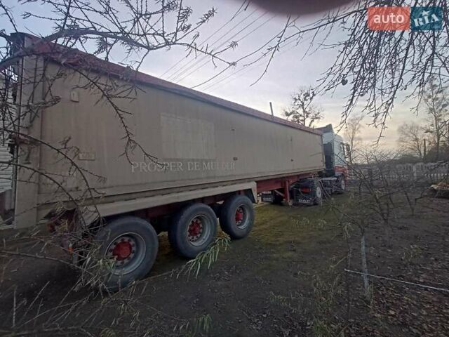 Червоний Jordan Fritz, об'ємом двигуна 0 л та пробігом 1 тис. км за 8500 $, фото 1 на Automoto.ua