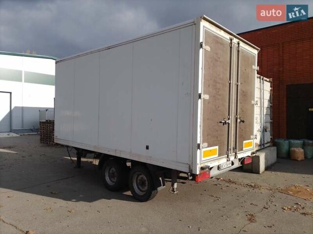 Jung ZKO-5T, об'ємом двигуна 0 л та пробігом 0 тис. км за 6500 $, фото 1 на Automoto.ua