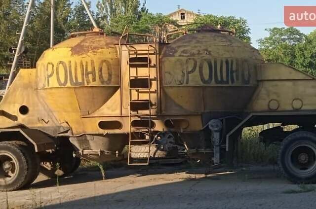 К4 АМГ, об'ємом двигуна 0 л та пробігом 0 тис. км за 1300 $, фото 1 на Automoto.ua