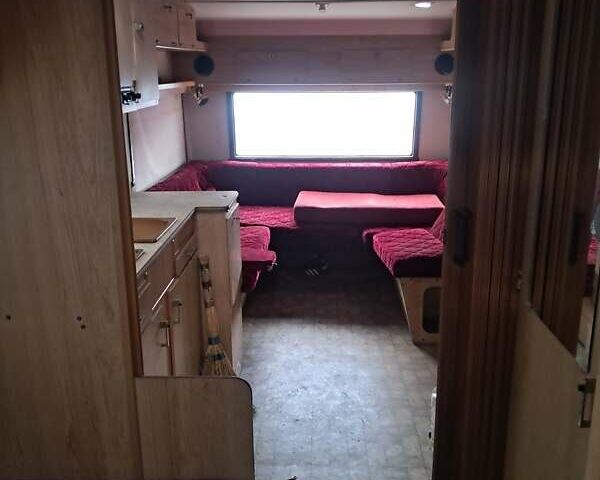 Белый KABE Smaragd, объемом двигателя 0 л и пробегом 1 тыс. км за 4500 $, фото 1 на Automoto.ua