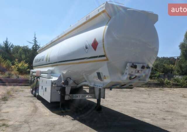 Белый Kaim Kardesler KK3DYR-01, объемом двигателя 0 л и пробегом 0 тыс. км за 81858 $, фото 1 на Automoto.ua