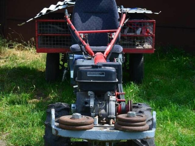 Красный Kama 610C, объемом двигателя 0 л и пробегом 0 тыс. км за 2500 $, фото 1 на Automoto.ua