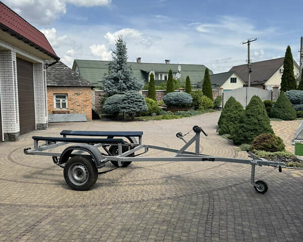 КАРЗ ПВТ-100, объемом двигателя 0 л и пробегом 1 тыс. км за 800 $, фото 1 на Automoto.ua