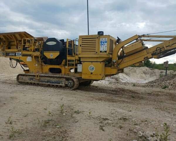 Keestrack Explorer 1800, об'ємом двигуна 0 л та пробігом 0 тис. км за 185280 $, фото 1 на Automoto.ua