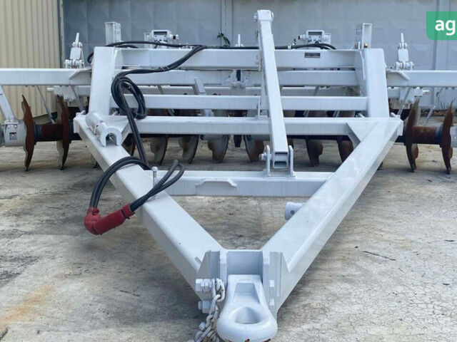 Kello-Bilt 275, объемом двигателя 0 л и пробегом 0 тыс. км за 41906 $, фото 1 на Automoto.ua