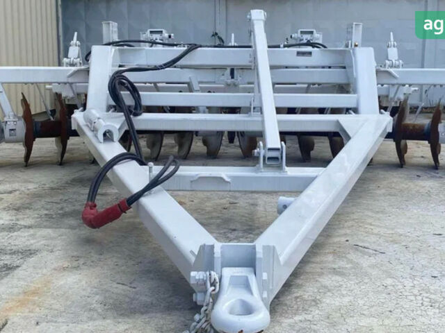 Kello-Bilt 275, объемом двигателя 0 л и пробегом 0 тыс. км за 38380 $, фото 1 на Automoto.ua