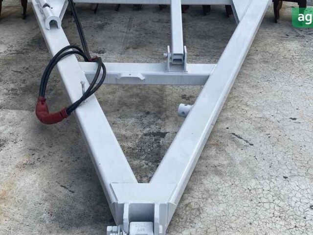 Kello-Bilt 275, об'ємом двигуна 0 л та пробігом 0 тис. км за 28380 $, фото 1 на Automoto.ua