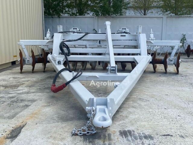 Kello-Bilt Другая, объемом двигателя 0 л и пробегом 0 тыс. км за 44637 $, фото 1 на Automoto.ua