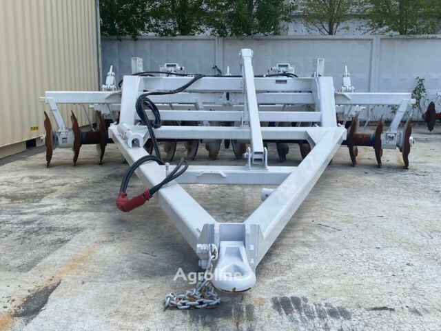 Kello-Bilt Другая, объемом двигателя 0 л и пробегом 0 тыс. км за 41593 $, фото 1 на Automoto.ua