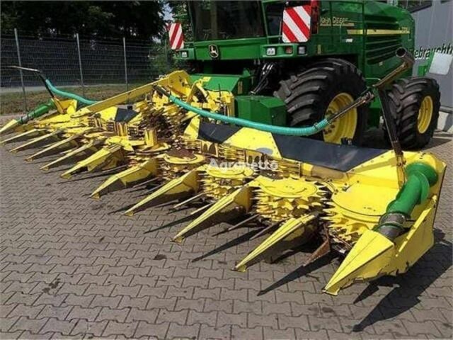 Kemper Другая, об'ємом двигуна 0 л та пробігом 0 тис. км за 48334 $, фото 1 на Automoto.ua