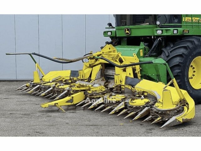 Kemper Другая, об'ємом двигуна 0 л та пробігом 0 тис. км за 46058 $, фото 1 на Automoto.ua