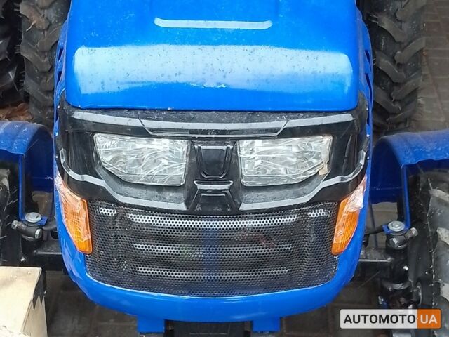 Синій Kentavr 160, об'ємом двигуна 15 л та пробігом 1 тис. км за 2300 $, фото 1 на Automoto.ua