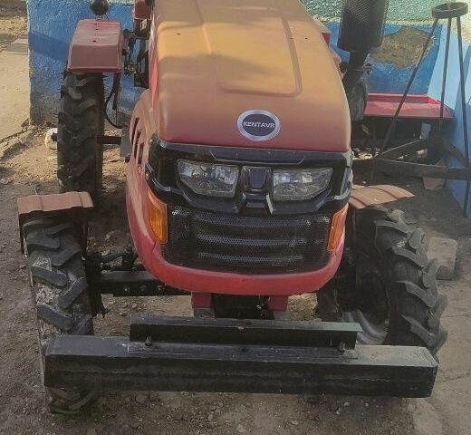 Червоний Kentavr 160 B, об'ємом двигуна 0 л та пробігом 10 тис. км за 44 $, фото 1 на Automoto.ua