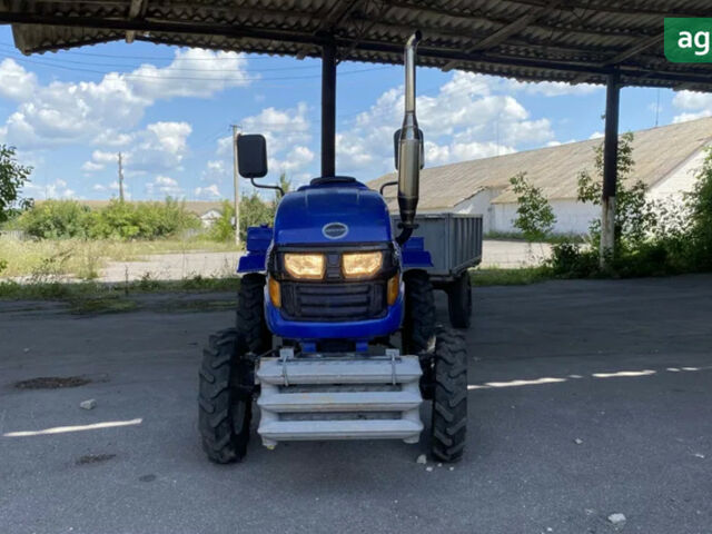 Kentavr 160 B, об'ємом двигуна 1 л та пробігом 0 тис. км за 2600 $, фото 1 на Automoto.ua