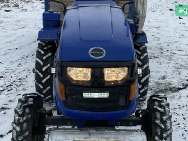 Kentavr 160 B, объемом двигателя 0 л и пробегом 0 тыс. км за 2718 $, фото 1 на Automoto.ua