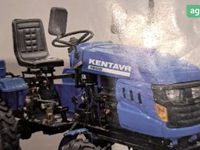 Kentavr 160 B, об'ємом двигуна 0 л та пробігом 0 тис. км за 1529 $, фото 1 на Automoto.ua
