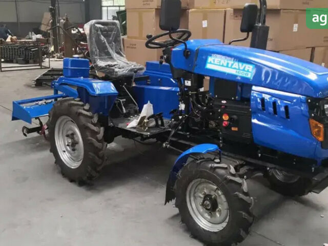 Kentavr 160 B, об'ємом двигуна 0.8 л та пробігом 0 тис. км за 2100 $, фото 1 на Automoto.ua