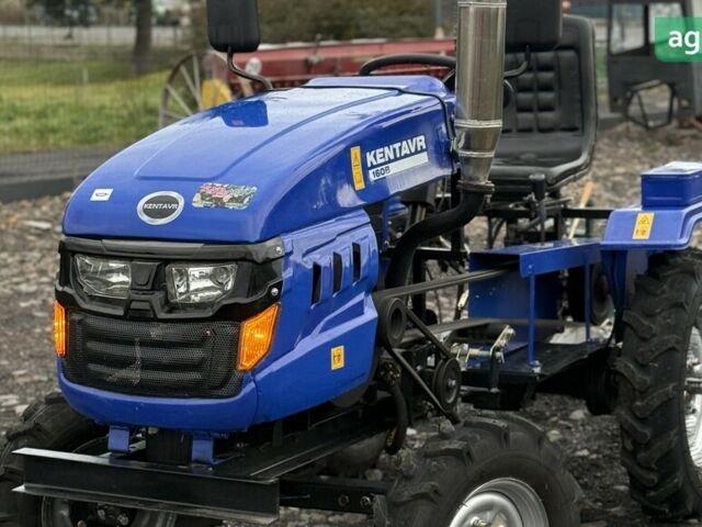 Kentavr 160 B 1997 в Радехове на Automoto.ua Kentavr 160 B, объемом двигателя 2.45 л и пробегом 0 тыс. км за 1850 $, фото 1 на Automoto.ua