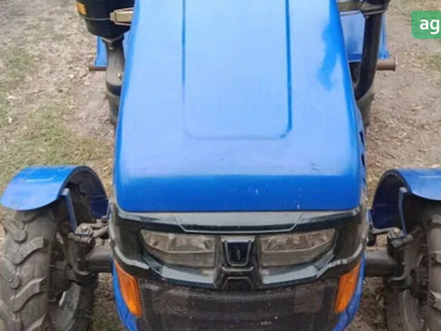 Kentavr 160 B, об'ємом двигуна 0 л та пробігом 0 тис. км за 1941 $, фото 1 на Automoto.ua