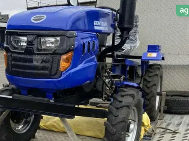 Kentavr 160 B, об'ємом двигуна 0 л та пробігом 0 тис. км за 2111 $, фото 1 на Automoto.ua