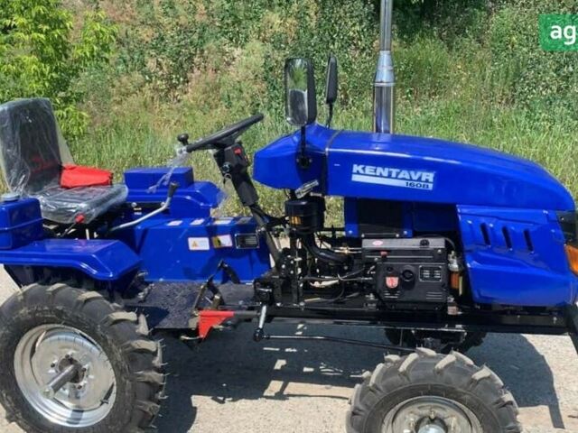 Kentavr 160 B, об'ємом двигуна 0.71 л та пробігом 0 тис. км за 2020 $, фото 1 на Automoto.ua