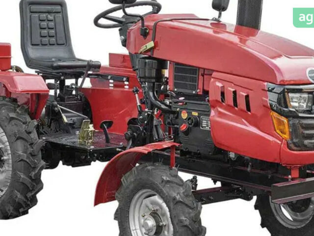 Kentavr 160 B, об'ємом двигуна 0.71 л та пробігом 0 тис. км за 1870 $, фото 1 на Automoto.ua