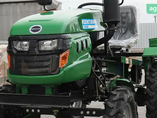 Kentavr 160 B, объемом двигателя 0.5 л и пробегом 0 тыс. км за 2075 $, фото 1 на Automoto.ua