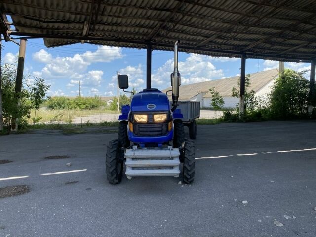 Синий Kentavr 160 B, объемом двигателя 1000 л и пробегом 44 тыс. км за 2600 $, фото 1 на Automoto.ua