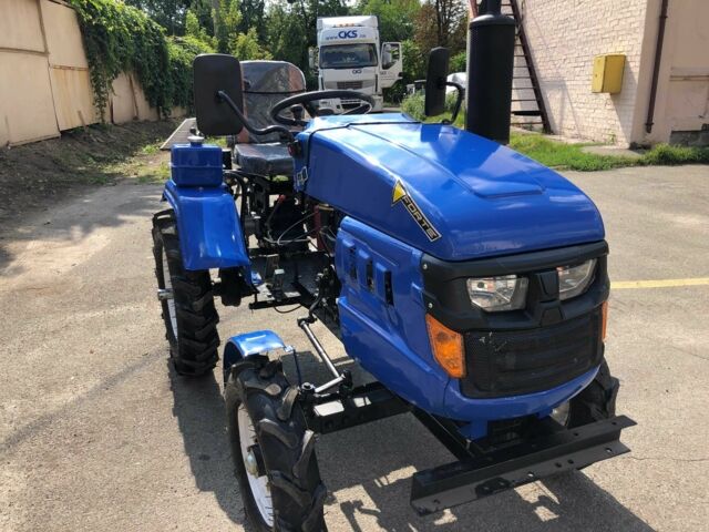 Синій Kentavr 160 B, об'ємом двигуна 0 л та пробігом 1 тис. км за 2080 $, фото 1 на Automoto.ua