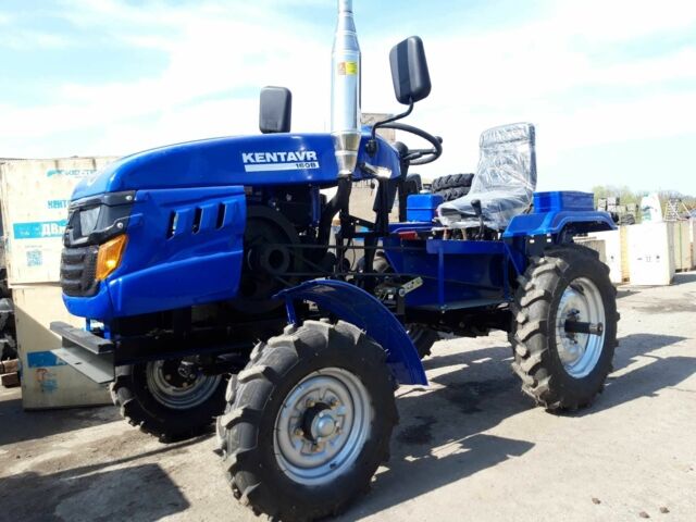 Синій Kentavr 160 B, об'ємом двигуна 750 л та пробігом 1 тис. км за 2400 $, фото 1 на Automoto.ua